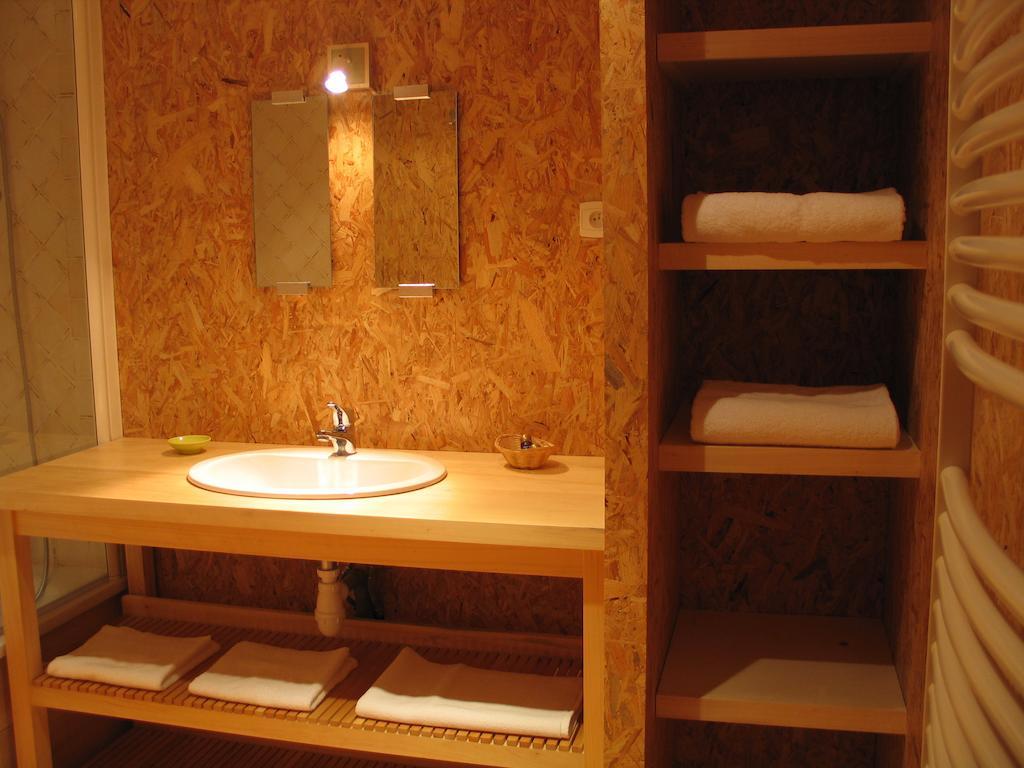 Maison Rouge Plan d'Aups Phòng bức ảnh
