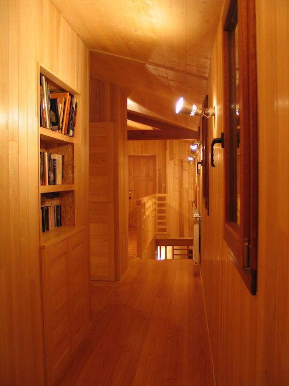 Maison Rouge Plan d'Aups Ngoại thất bức ảnh
