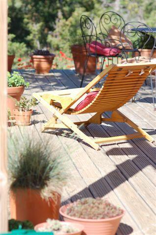 Maison Rouge Plan d'Aups Ngoại thất bức ảnh