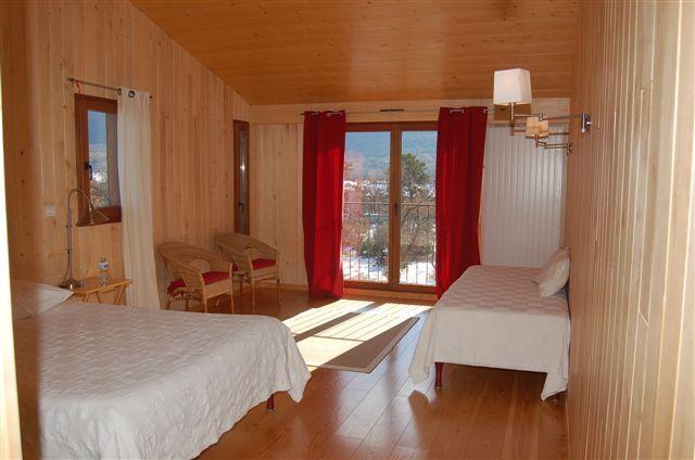 Maison Rouge Plan d'Aups Phòng bức ảnh